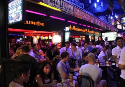 Pula Silom - 16