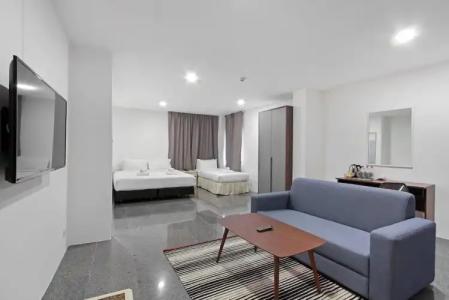 Pula Silom - 55