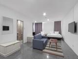 Premier Triple room