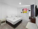 Premier room