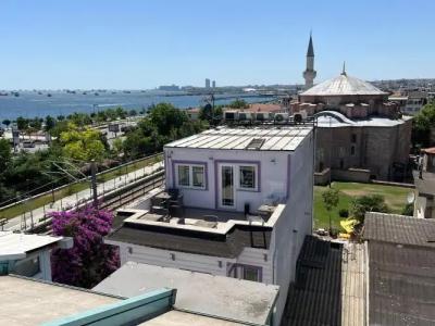 Sultanahmet Inn - 17