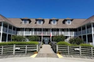 First Colony Inn, Nags Head