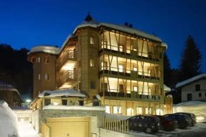 DV Chalet Boutique Hotel & Spa, Madonna di Campiglio