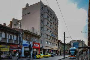 Eskisehir Buyuk Hotel, Eskisehir