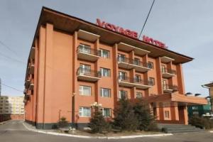 Voyage Hotel, Ulan Bator