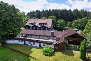 Hotel Mein Bergblick, Hahnenklee-Bockswiese