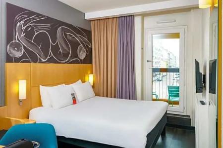 ibis Annecy Centre Vieille Ville - 118