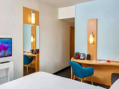 ibis Annecy Centre Vieille Ville - 117