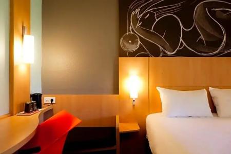 ibis Annecy Centre Vieille Ville - 111