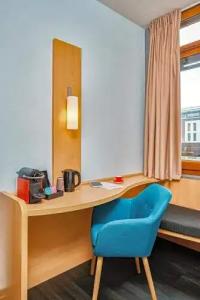 ibis Annecy Centre Vieille Ville - 119