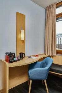 ibis Annecy Centre Vieille Ville - 125