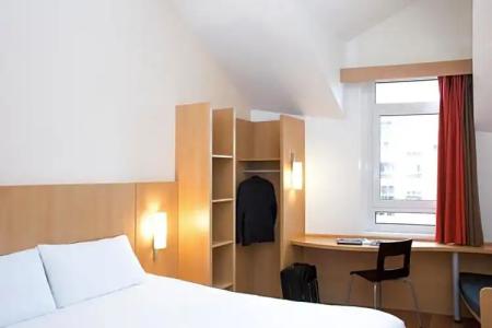 ibis Annecy Centre Vieille Ville - 108