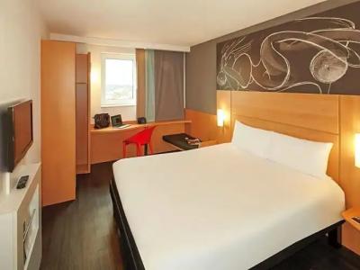 ibis Annecy Centre Vieille Ville - 102