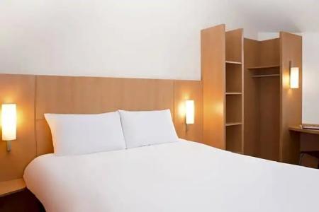 ibis Annecy Centre Vieille Ville - 107