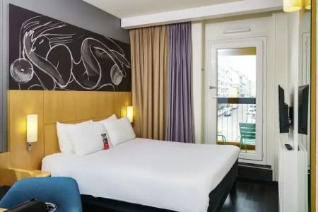 ibis Annecy Centre Vieille Ville - 124