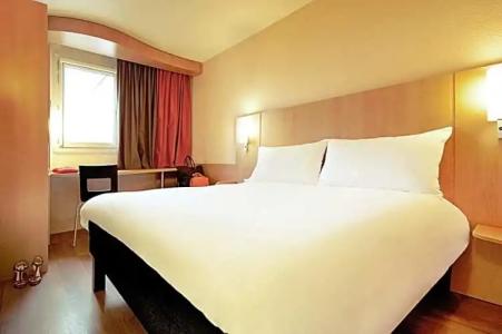 ibis Annecy Centre Vieille Ville - 114