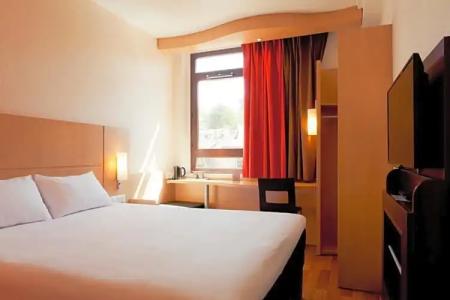 ibis Annecy Centre Vieille Ville - 104