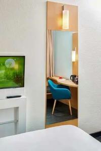 ibis Annecy Centre Vieille Ville - 120