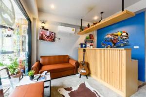 Hip Hostel - SHA Plus, Patong