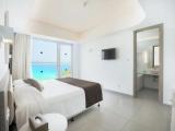 Deluxe Suite with sea view