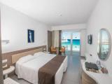 Deluxe Single room with sea view