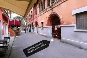 B&B Villa Devoto, Rapallo