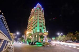 Lbn Asian Hotel, Kampong Cham