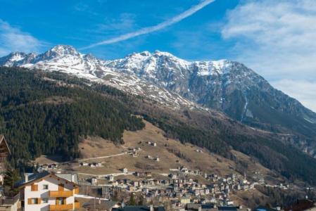 San Carlo, tra Bormio e Livigno - 32