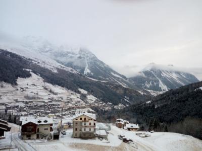 San Carlo, tra Bormio e Livigno - 6