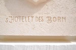 S'Hotelet d'es Born - Suites & SPA, Ciutadella