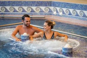 Grand Hotel Terme & Spa, Montegrotto Terme