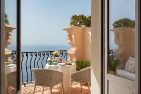 San Domenico Palace, Taormina, A Four Seasons - 19