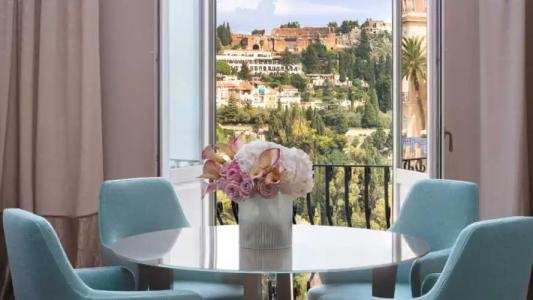 San Domenico Palace, Taormina, A Four Seasons - 63