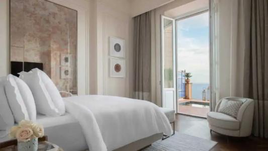 San Domenico Palace, Taormina, A Four Seasons - 58