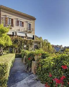 San Domenico Palace, Taormina, A Four Seasons - 22