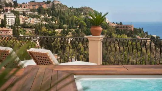 San Domenico Palace, Taormina, A Four Seasons - 57