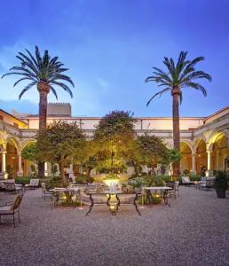 San Domenico Palace, Taormina, A Four Seasons - 24