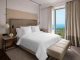 Double Junior Suite with sea view