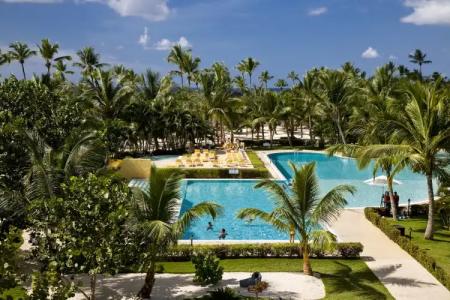 Catalonia Royal La Romana Adults Only - All Inclusive - 13