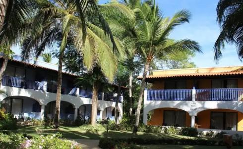 Catalonia Royal La Romana Adults Only - All Inclusive - 0