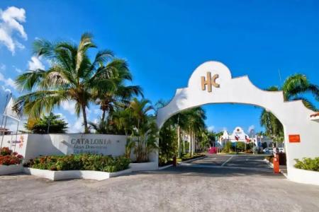 Catalonia Royal La Romana Adults Only - All Inclusive - 19