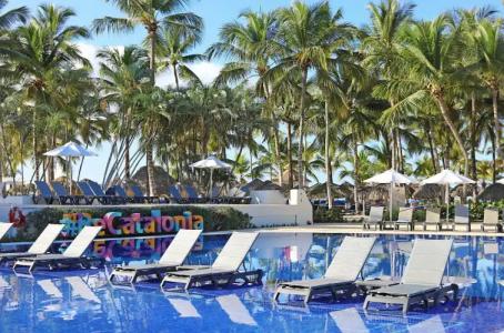 Catalonia Royal La Romana Adults Only - All Inclusive - 35