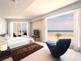 Double Junior Suite with sea view