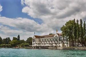 Steigenberger Inselhotel, Konstanz