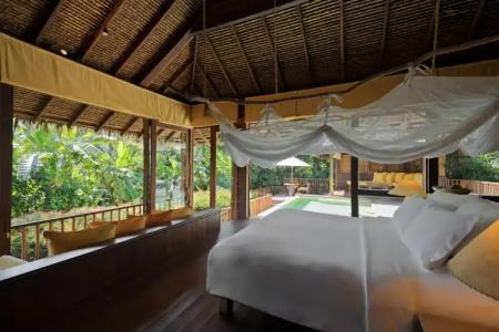 Six Senses Yao Noi - SHA Plus - 0