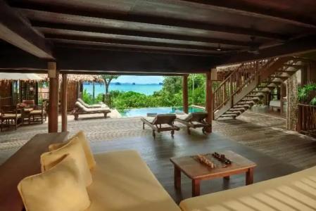 Six Senses Yao Noi - SHA Plus - 97