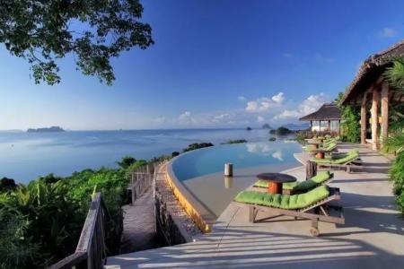 Six Senses Yao Noi - SHA Plus - 57