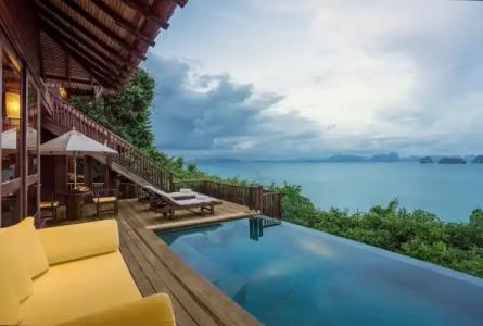 Six Senses Yao Noi - SHA Plus - 121