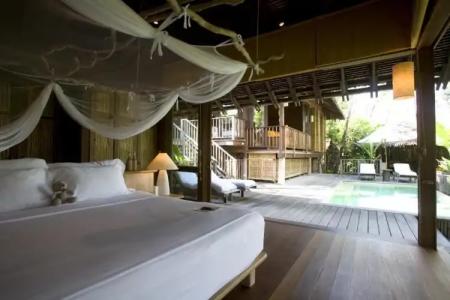 Six Senses Yao Noi - SHA Plus - 95