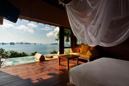 Six Senses Yao Noi - SHA Plus - 79